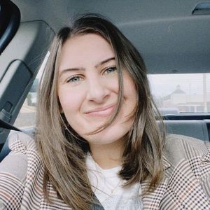 Meet your Posher, Haley